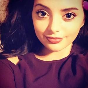 Meet your Posher, Gina